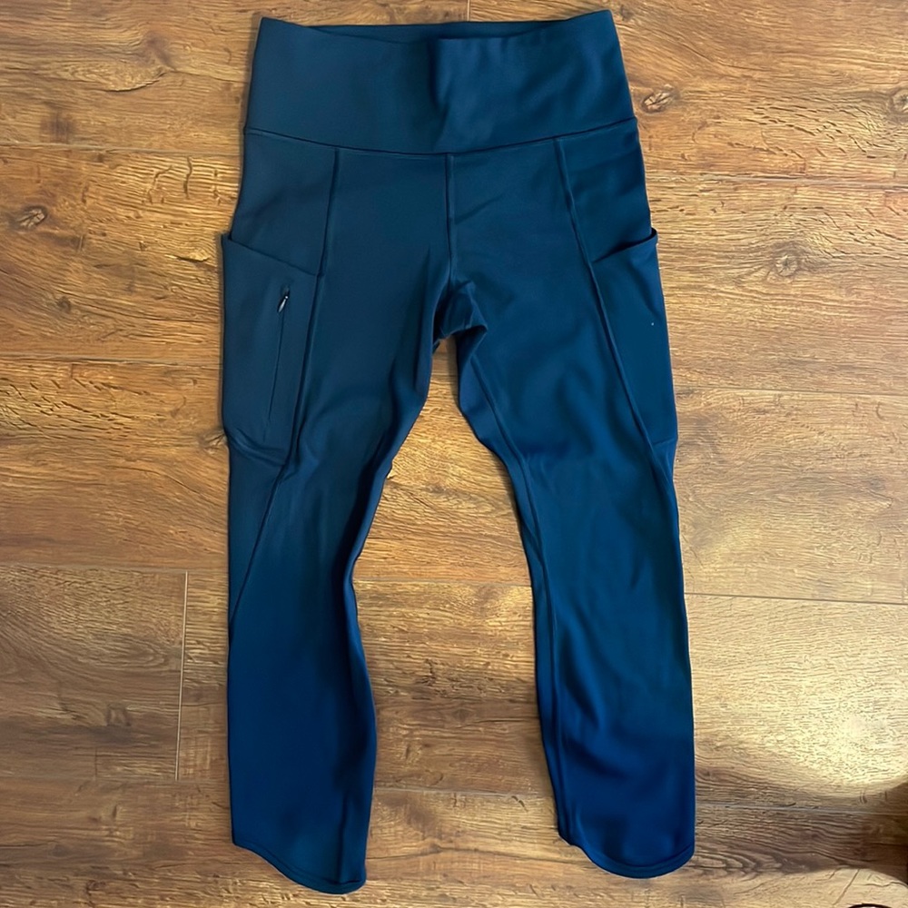 Athleta Workout Pant
